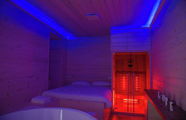 Artemide Corte Segreta Suite & Spa - Foto 2