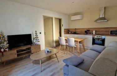 superbe logement privatif à côté de la via Rhona - Photo 10