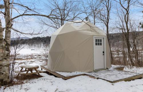 Johnson Dome - Foto 10