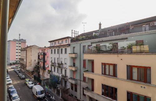 Ca De Ringhera - Carozzi Apartments - Foto 18