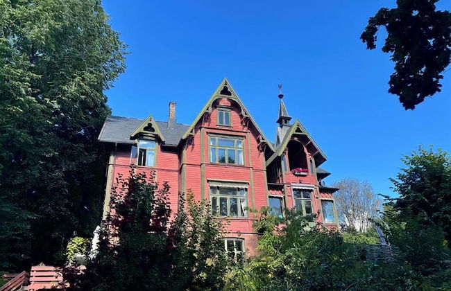 Villa Internationals - Foto 27