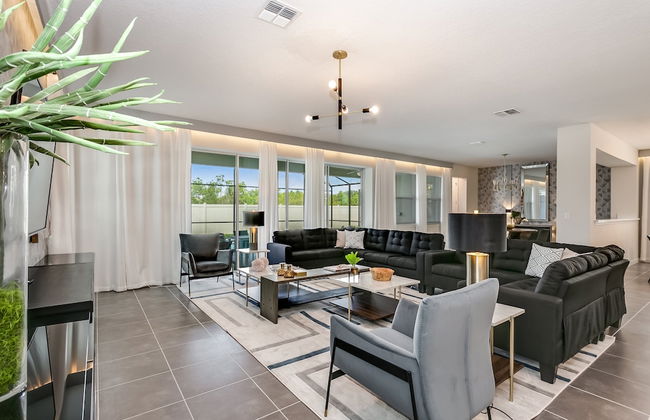 1834cvt New Solara 9 Bedroom 6 Bathroom Resort - Foto 38