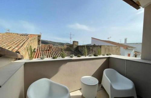 Casa Rural L'Alba - Foto 12