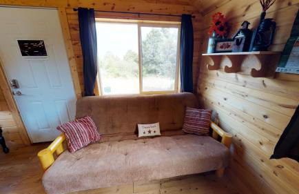 White Pine Cabin by Canyonlands Lodging - Foto 8