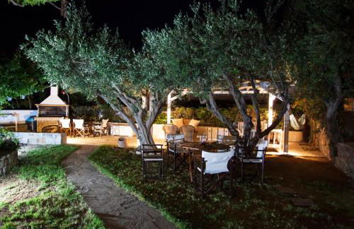 Guesthouse Perdikouli - Photo 46