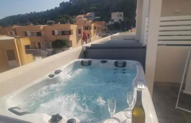 MARE e Terra Holiday fronte mare - Foto 7