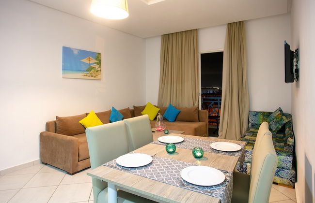 Residence hoteliere l'Escale - Foto 34