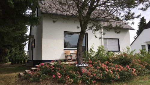 Ferienhaus Küstelblick - Foto 2