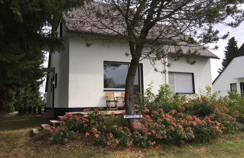 Ferienhaus Küstelblick - Foto 2