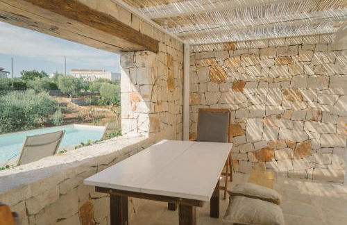 Trulli Harmonia con piscina - Alberobello - Foto 17