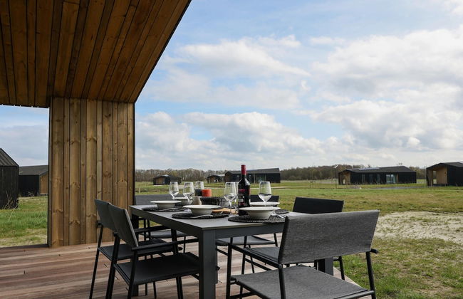 Inviting Holiday Home in the Nature - Foto 26