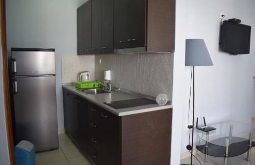 Carmen Seaview Maisonette by RentalsPro-Sozopoli Halkidiki - Foto 17