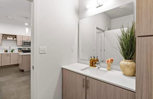 Pinnacle Heights 2Bdrm 3rd flr Near Walmart Amp Pool Fitness Center Yoga Studio Dog Spa - Foto 26