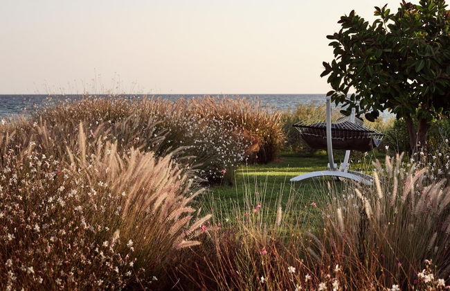 Butterflies Villas Spa-villa Noufara - Foto 23