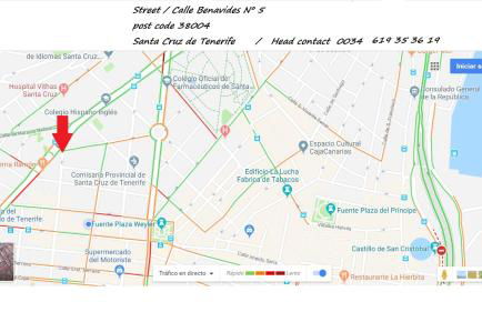 Benavides 5 - Foto 50