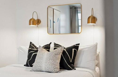 Exclusive Open Loft in Downtown Charleston - Foto 13