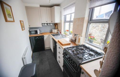 Mill Cottage - Foto 15