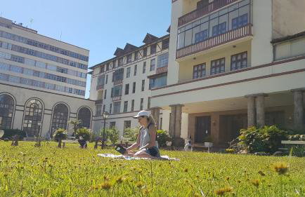 Estúdio 325 Teresópolis - Foto 28