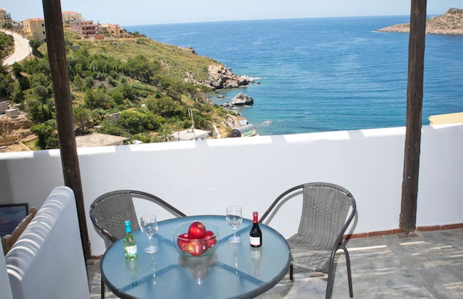 Blue Dawn Kalymnos - Photo 49