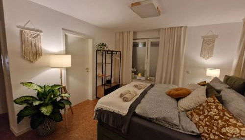 Ferienwohnung Nachtigall 3 - Foto 3