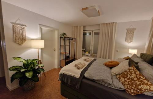 Ferienwohnung Nachtigall 3 - Foto 3