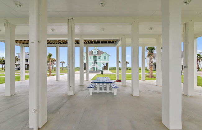 Salty Blue Mermaid - Foto 27