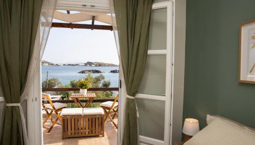 Golden Palm Tree Maisonette - Foto 2