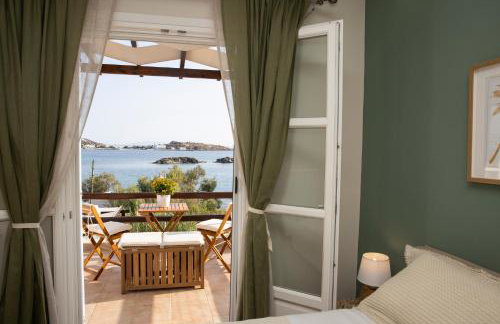 Golden Palm Tree Maisonette - Foto 2