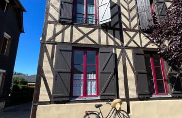 Maison de la Calonne - Riverside house & terrace - Foto 23