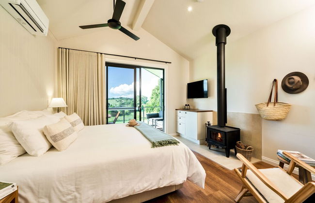 Beechmont Estate - Foto 11