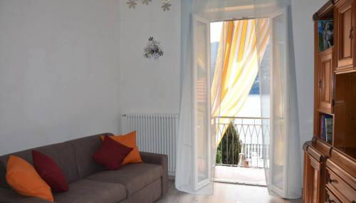 La Resilienza, apartment with view, Carate Urio - Foto 5