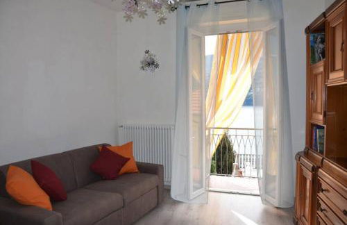 La Resilienza, apartment with view, Carate Urio - Foto 5