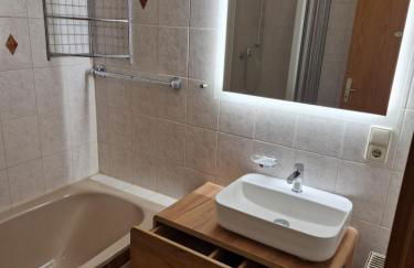 Apartment fewobaerenstein - Foto 10