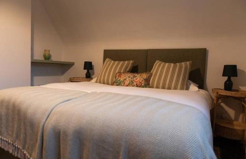 Luxury 2 Bed Woodland Cottage on Rewilding Estate - Foto 11