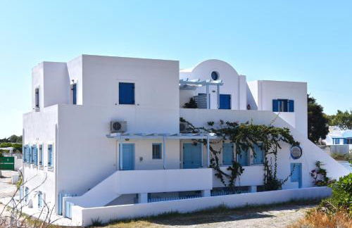 Adelphi Apartments - Foto 75