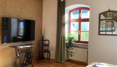 Quartier im Gutshaus - Foto 3