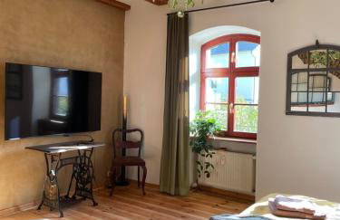 Quartier im Gutshaus - Photo 3