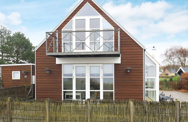 6 Person Holiday Home in Brenderup Fyn-by Traum - Foto 20