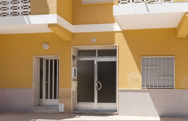 River in Daim s With 2 Bedrooms and 1 Bathrooms - Foto 15