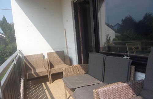 Komplette Wohnung Schwarzwaldpforte Casa BaLi direkte Buchung möglich keine Freigabe mehr erforderlich - Foto 19