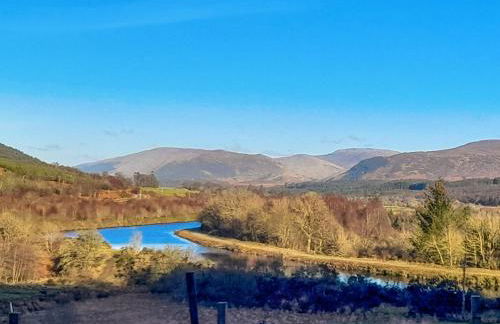 The Annexe At Cuiltean - Photo 27