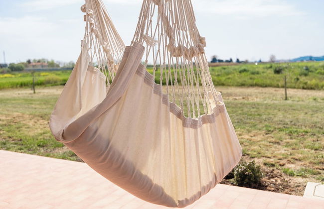 Agriturismo Campo All'Olmo - Foto 54