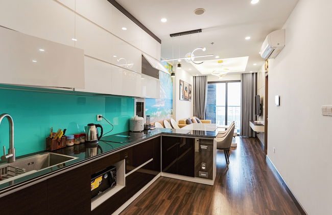 X-Stay Luxe - Foto 15