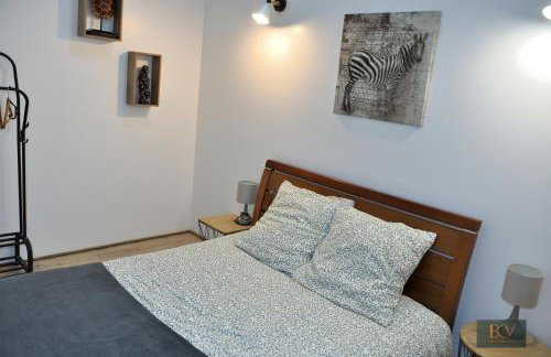 Gîte de la Duranderie - Foto 18