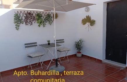 Apto Ana. Malaga Centro - Photo 31