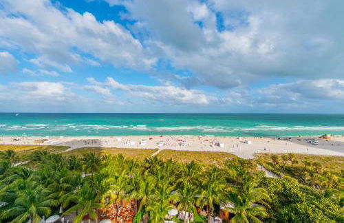 Oceanfront Private Residence at South Beach - 828 - Foto 38