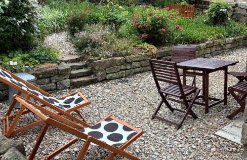 Eden Cottage Whitby - Foto 12