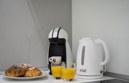 Duomo Platinum Apartments - Foto 39