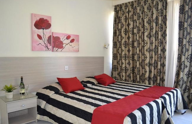 Tasiana Hotel Apartments Complex - Foto 9