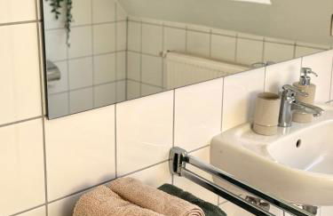 Helles Apartment für bis zu 4 Personen in ruhiger Lage - Foto 6